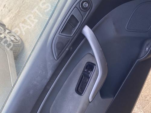 Used Front left panel FORD FIESTA VI (CB1, CCN) 1.25 (82 hp) 32785373