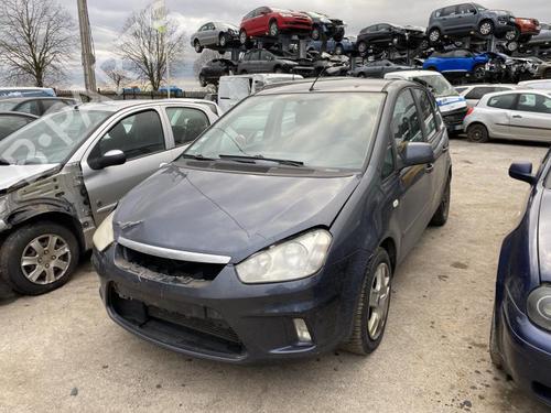 Left headlight FORD C-MAX (DM2) 1.6 TDCi | BP19906408C28  - Image 8