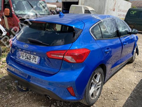 Heater matrix box FORD FOCUS IV (HN) 1.5 EcoBlue | BP27496431M61  - Image 7