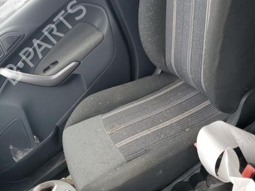 Right front seat FORD FIESTA VI (CB1, CCN)  | BP22115786C16 