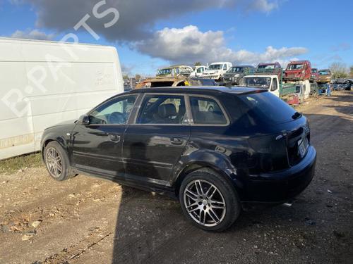 Subframe AUDI A3 Sportback (8PA) | BP22111341M9 - Image 6