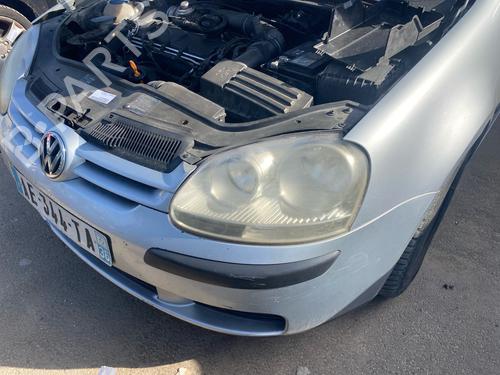 Left headlight VW GOLF V (1K1) | BP33991904C28 - Image 3