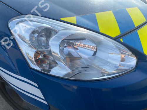 Right headlight PEUGEOT PARTNER Tepee 1.6 HDi | BP39703035C29 - Image 2
