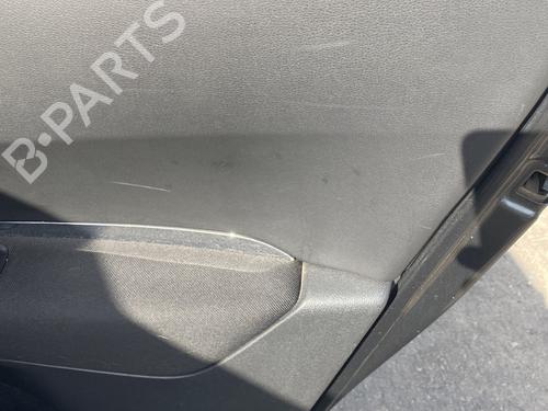 Rear right panel PEUGEOT 5008 (0U_, 0E_) 2.0 HDi 150 / BlueHDi 150 | BP28048072C61 