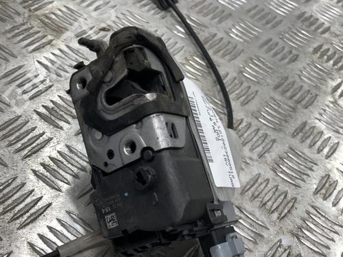 Used Rear left lock Rear left lock CITROËN C5 III (RD_) 1.6 HDi 110 (RD9HZC) (109 hp) 22113312 22113312