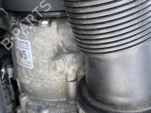 Used AC compressor OPEL ASTRA J (P10) 1.7 CDTI (68) (125 hp) 31093573