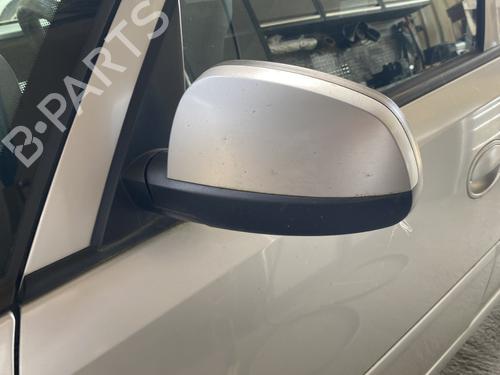 Used Left mirror OPEL MERIVA A MPV (X03) 1.7 CDTI (E75) (100 hp) 28026206