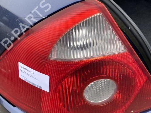 Used Left taillight Left taillight 22128099 22128099