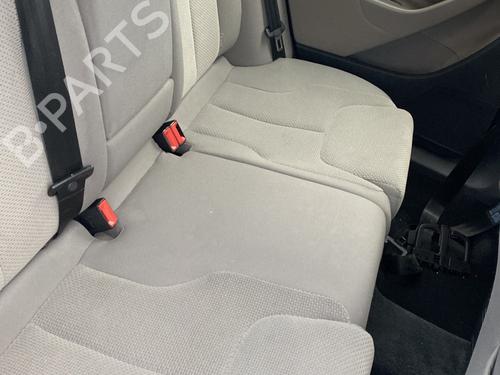Used Rear seat Rear seat VW PASSAT B6 Variant (3C5) 1.9 TDI (105 hp) 22358413 22358413