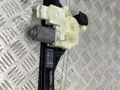 Rear right window mechanism CITROËN C4 Picasso II 1.6 HDi / BlueHDi 115 | BP30114060C25