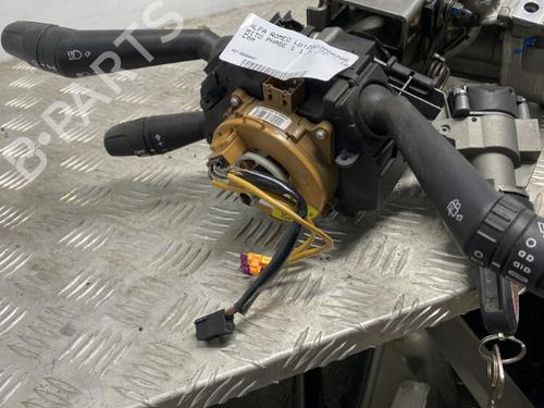 Ratstangsstang ALFA ROMEO MITO (955_) 1.3 MultiJet (955AXH1B, 955AXT1A) (90 hp) 22122612