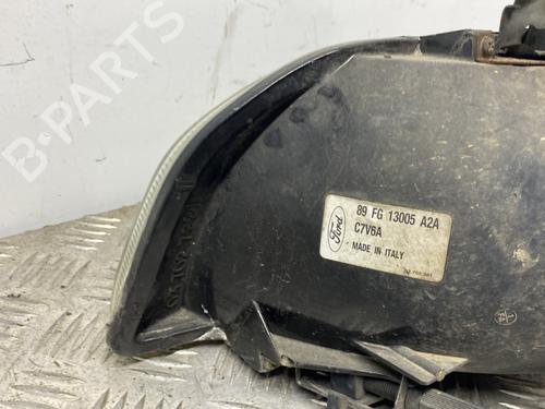 Right headlight FORD FIESTA III (GFJ)  | BP25031285C29 