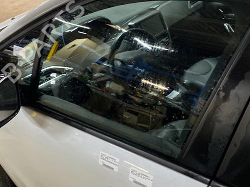 Used Front left door window PEUGEOT 208 I (CA_, CC_) 1.5 BlueHDI 100 (102 hp) 24181176