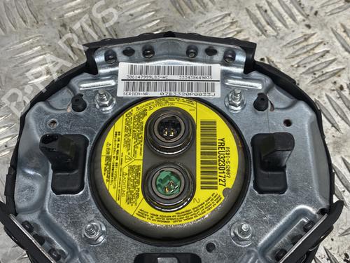 Driver airbag BMW X3 (E83) xDrive 30 d | BP23785113C9 