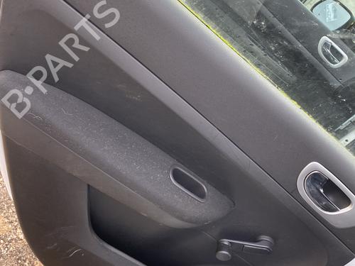 Rear left panel PEUGEOT 307 (3A/C) 1.6 HDi | BP31857160C60 - Image 3