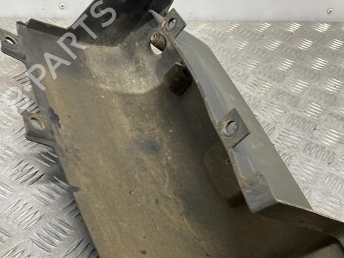 Corner bumper PEUGEOT BOXER Van 3.0 HDi 160 | BP25295996C117