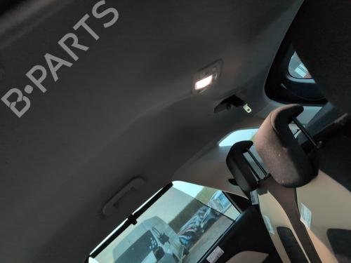 Interiør taket CITROËN C4 Picasso II 1.6 HDi / BlueHDi 115 | BP29978594I12