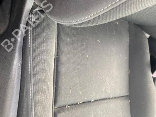Right front seat RENAULT MEGANE III Hatchback (BZ0/1_, B3_) 1.5 dCi (BZ09, BZ0D, BZ1W, BZ29, BZ14) | BP29893537C16 - Image 2