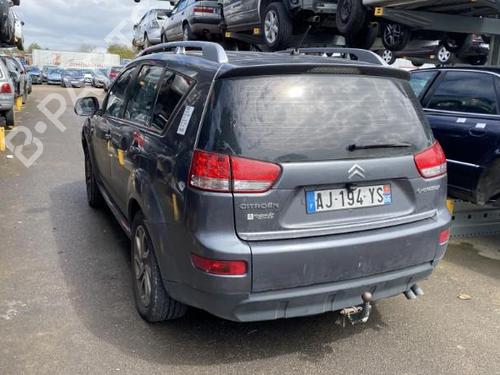 Subframe CITROËN C-CROSSER (VU_, VV_) 2.2 HDi | BP23214716M9 - Image 7
