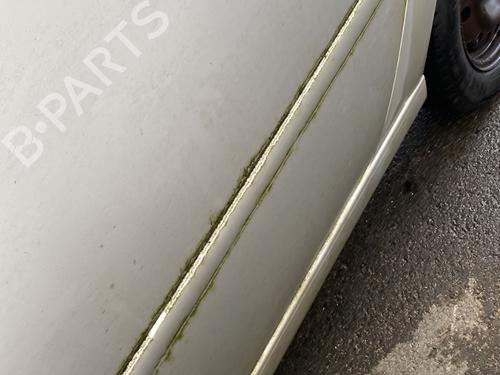 Used Door moulding trim OPEL MERIVA A MPV (X03) 1.6 (E75) (105 hp) 29142937