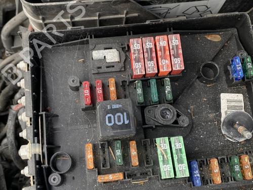 electronic-module-mercedes-benz-vito-bus-w639-2003-30603877 main image