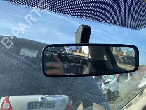 Used Rear mirror CITROËN C4 I (LC_) 1.6 HDi (109 hp) 32471804