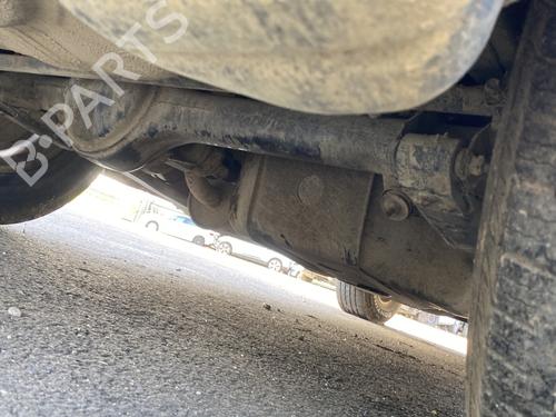 Rear differential LAND ROVER RANGE ROVER II (P38A) 2.5 D 4x4 | BP29852180M24