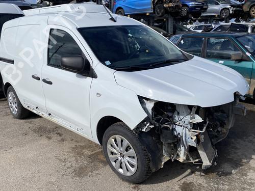 Used Parts RENAULT EXPRESS Box Body/MPV 1.5 Blue dCi 95 (F6AB) 4733222