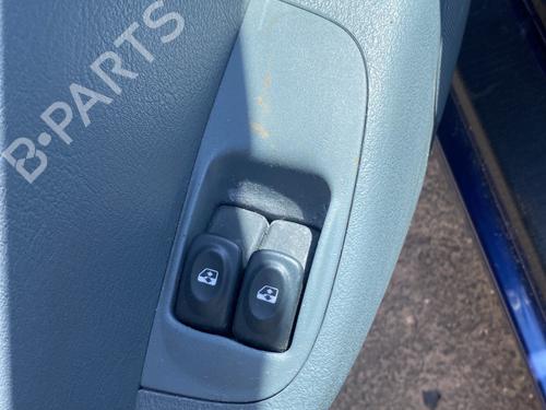 Used Left front window switch Left front window switch RENAULT MEGANE I Cabriolet (EA0/1_) 1.6 e (EA0F) (90 hp) 26893018 26893018