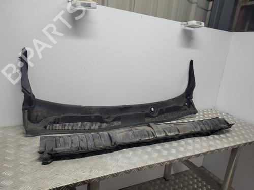 Used Scuttle panel RENAULT MEGANE III Coupe (DZ0/1_) 1.5 dCi (DZ09, DZ0D, DZ1F, DZ1G, DZ14, DZ29) (110 hp) 22806410