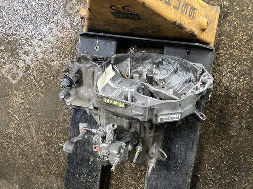 Used Gearbox HONDA PRELUDE IV (BB_) [1991-1997]  19906326
