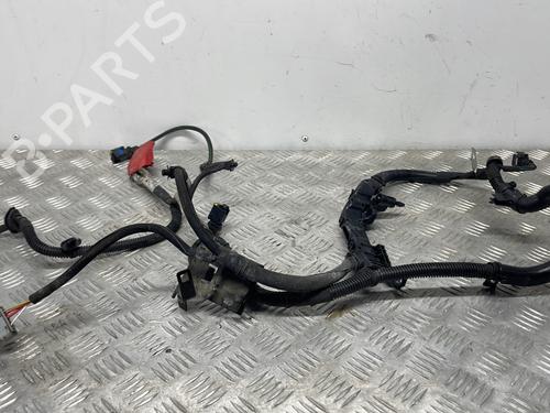 Used Cable Cable PEUGEOT RIFTER 1.2 PureTech 110 (110 hp) 25820456 25820456
