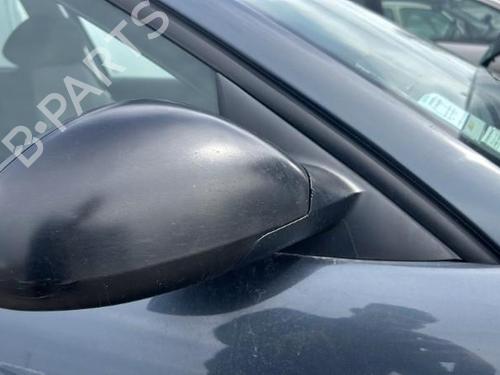 Right mirror SEAT IBIZA III (6L1) 1.4 TDI | BP19904419C27 