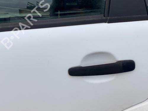 Left rear door CITROËN C3 I (FC_, FN_) 1.4 HDi | BP23955393C4 