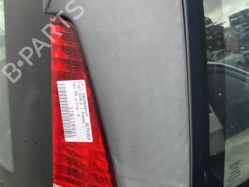 Scheinwerferleiste FIAT DOBLO Box Body/MPV (223_) 1.9 JTD | BP30577996C118