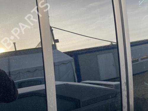 Dør rude ventre bagtil RENAULT ESPACE IV (JK0/1_) 2.0 dCi (JK01, JK02, JK1J, JK1K, JK1H) (150 hp) 30646574