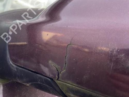 Used Left mirror PEUGEOT 307 CC (3B) 2.0 16V (140 hp) 22117133