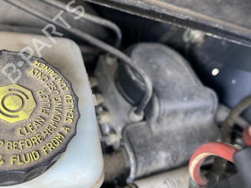 ABS Bremseaggregat OPEL CORSA D (S07) 1.2 LPG (L08, L68) (80 hp) 30061697