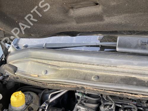 Used Scuttle panel CITROËN C4 Grand Picasso I (UA_) 1.6 HDi (109 hp) 31808722