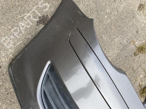 Front bumper VW TOURAN (1T1, 1T2) 1.4 TSI | BP29967120C7