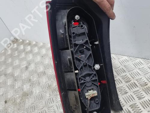 Used Right taillight Right taillight FIAT IDEA (350_) 1.4 16V (95 hp) 19911955 19911955