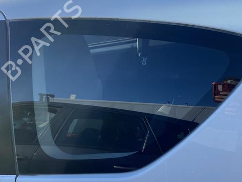 Used Rear left quarter glass CITROËN C1 (PM_, PN_) 1.0 (68 hp) 28798981