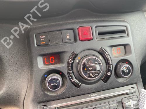 Used Climate control Climate control 38064207 38064207