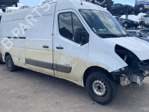 Steering column stalk RENAULT MASTER III Van (FV) 2.3 dCi 125 FWD (FV0C, FV0D, FV0G, FV0H, FV0J, FV0K,... | BP33201143I23 - Image 5