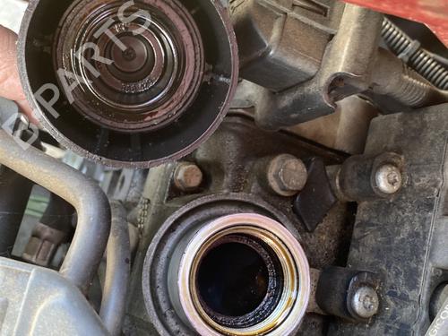 Used Engine Engine RENAULT TWINGO I (C06_) 1.2 (C066, C068) (58 hp) 25880471 25880471