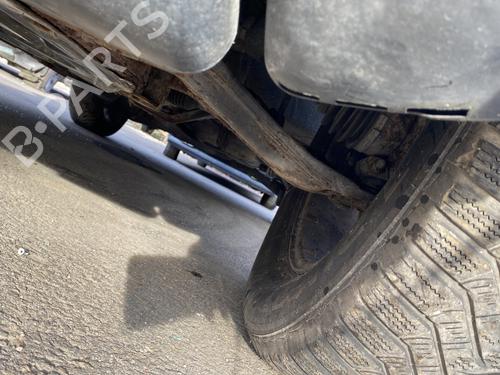 Left front driveshaft HYUNDAI SANTA FÉ II (CM) 2.2 CRDi GLS 4x4 | BP30133235M38