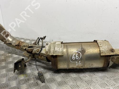 Used Particulate filter Particulate filter RENAULT KOLEOS I (HY_) 2.0 dCi 4x4 (HY0K) (150 hp) 32241666 32241666