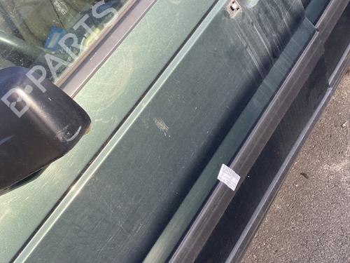 Left front door LAND ROVER RANGE ROVER II (P38A) 2.5 D 4x4 | BP29852120C2