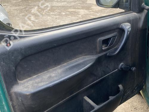 Used Front left panel Front left panel PEUGEOT PARTNER MPV (5_, G_) 1.4 (75 hp) 31585898 31585898