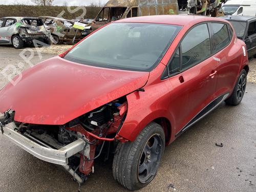 Left front window switch RENAULT CLIO IV (BH_) 1.5 dCi 75 | BP30578088I27 - Image 8